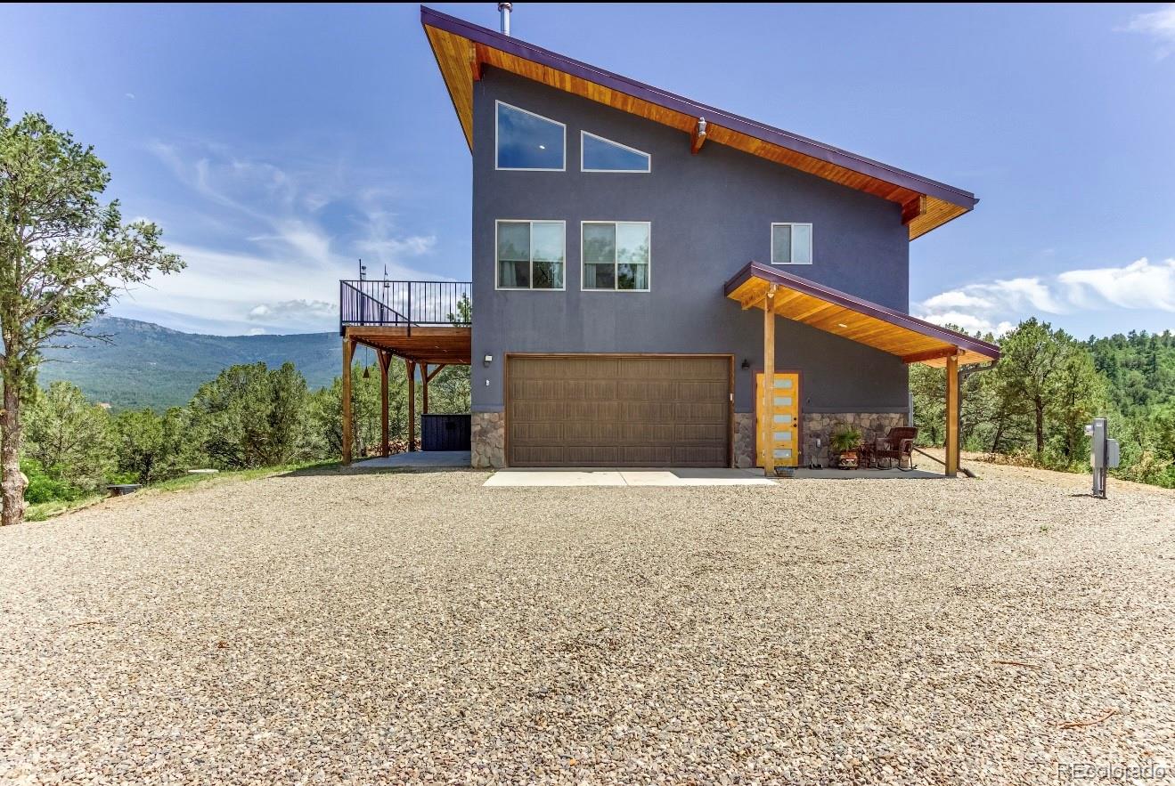 MLS Image #3 for 33154  oak park drive,trinidad, Colorado