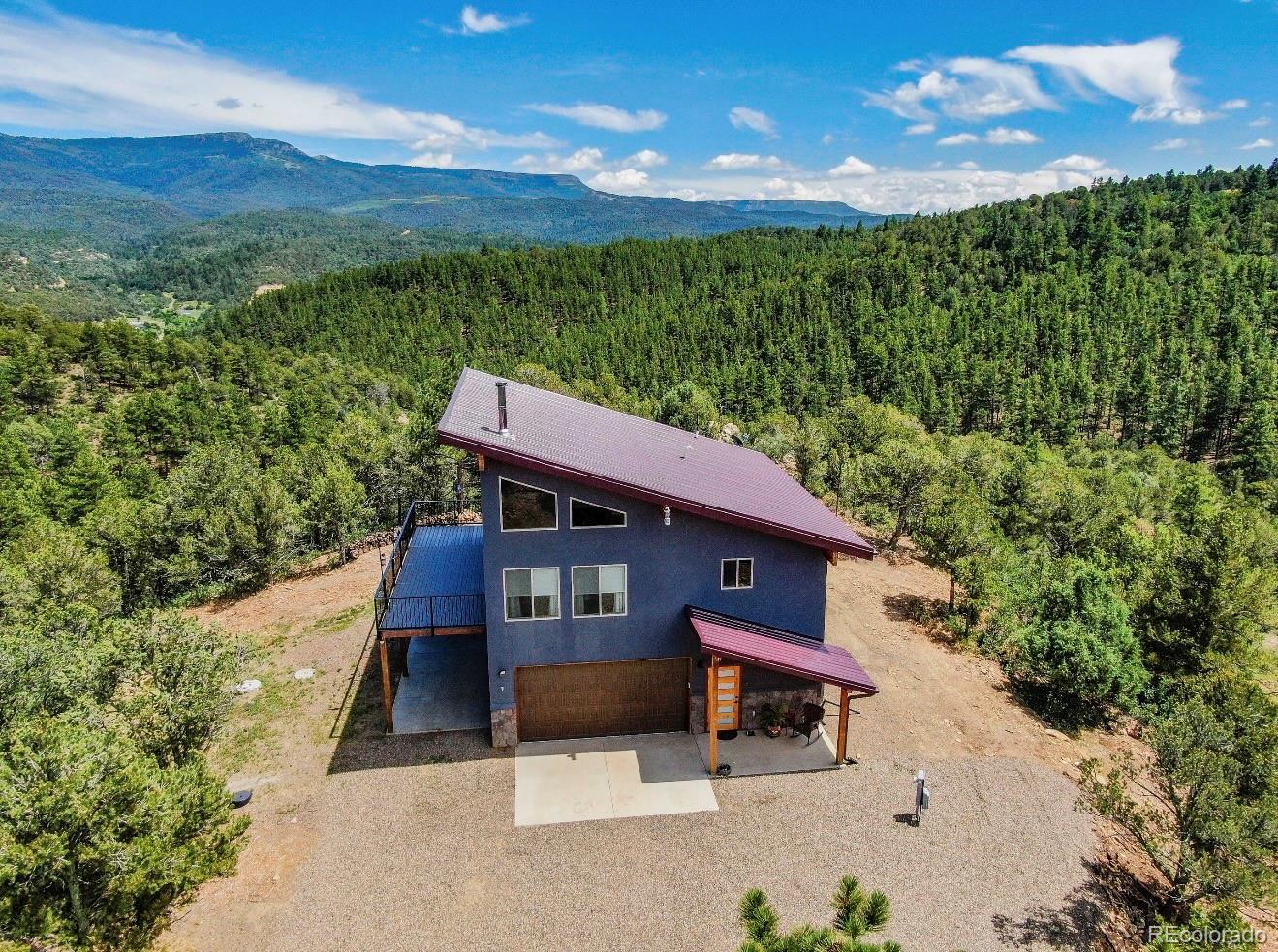 MLS Image #37 for 33154  oak park drive,trinidad, Colorado
