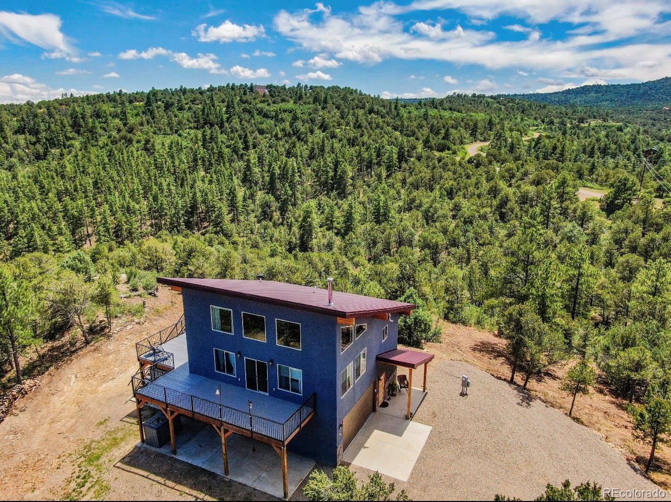 MLS Image #38 for 33154  oak park drive,trinidad, Colorado