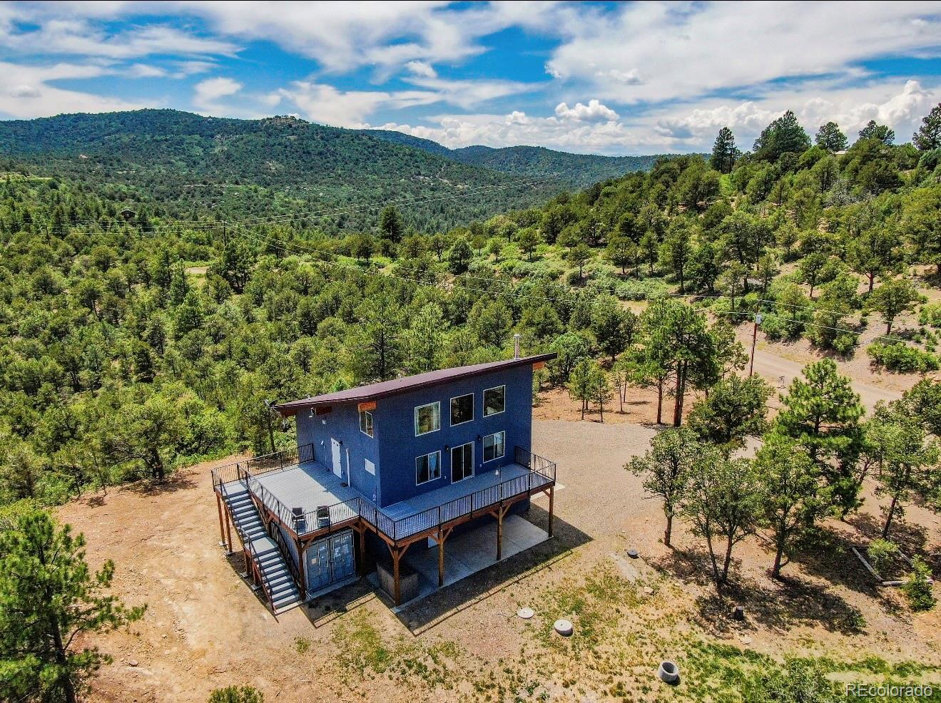 MLS Image #39 for 33154  oak park drive,trinidad, Colorado