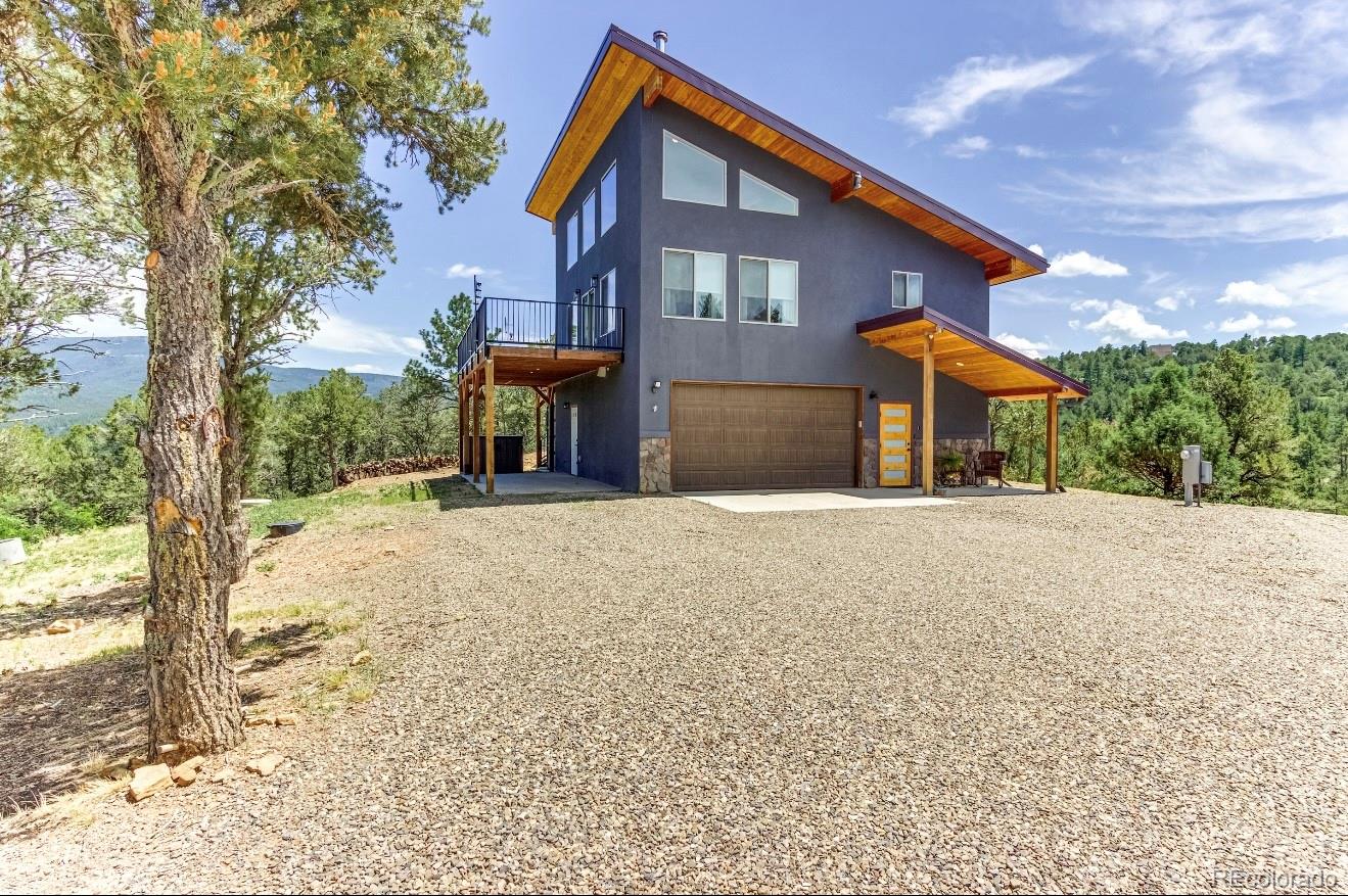 MLS Image #4 for 33154  oak park drive,trinidad, Colorado