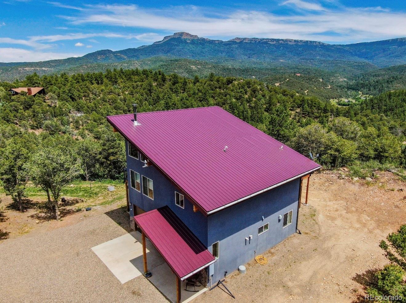MLS Image #40 for 33154  oak park drive,trinidad, Colorado