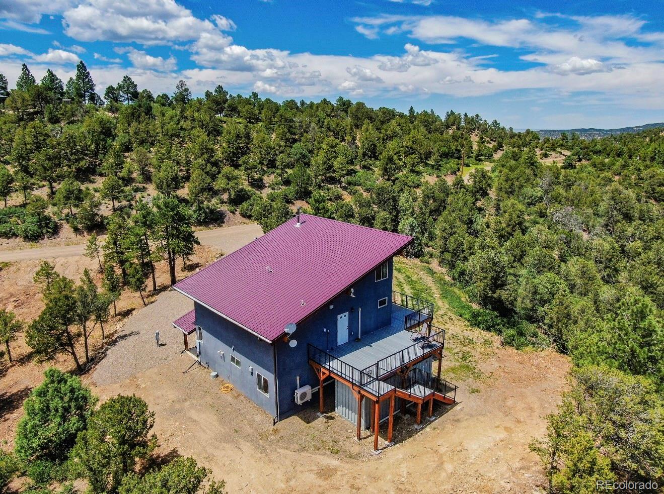 MLS Image #41 for 33154  oak park drive,trinidad, Colorado