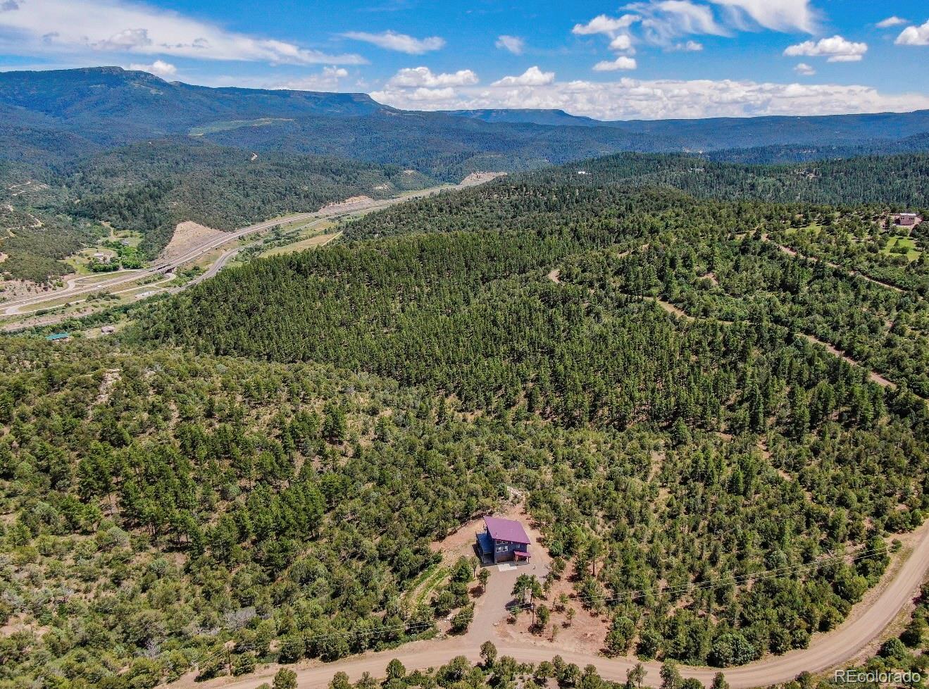 MLS Image #43 for 33154  oak park drive,trinidad, Colorado