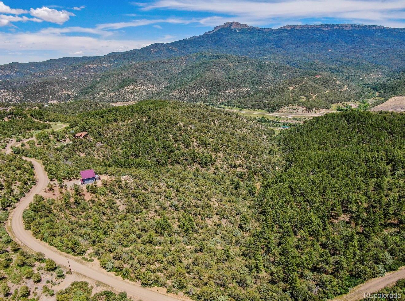 MLS Image #44 for 33154  oak park drive,trinidad, Colorado