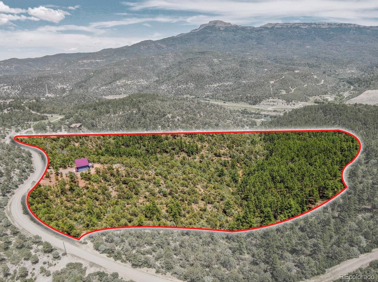 MLS Image #45 for 33154  oak park drive,trinidad, Colorado