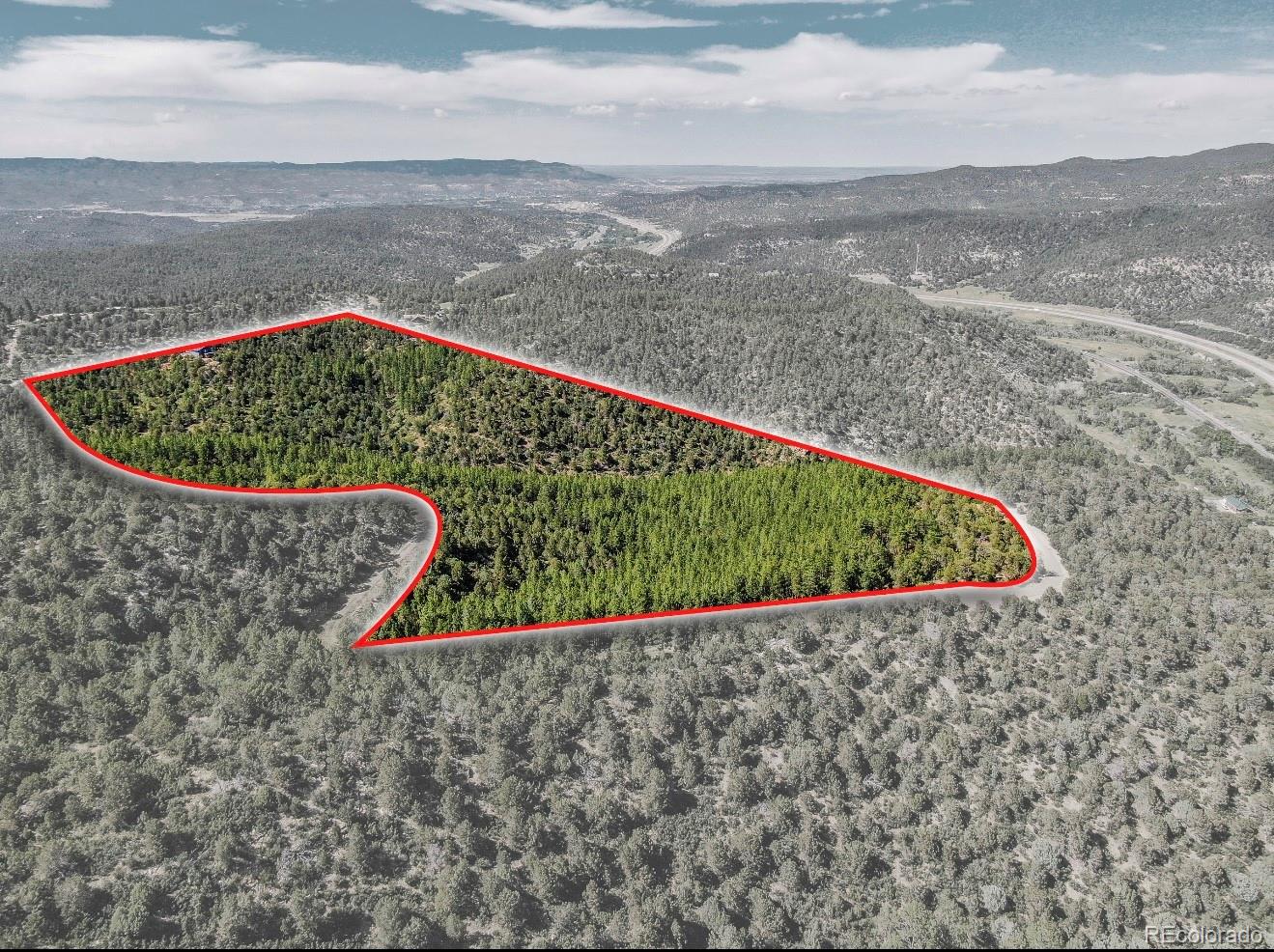 MLS Image #46 for 33154  oak park drive,trinidad, Colorado