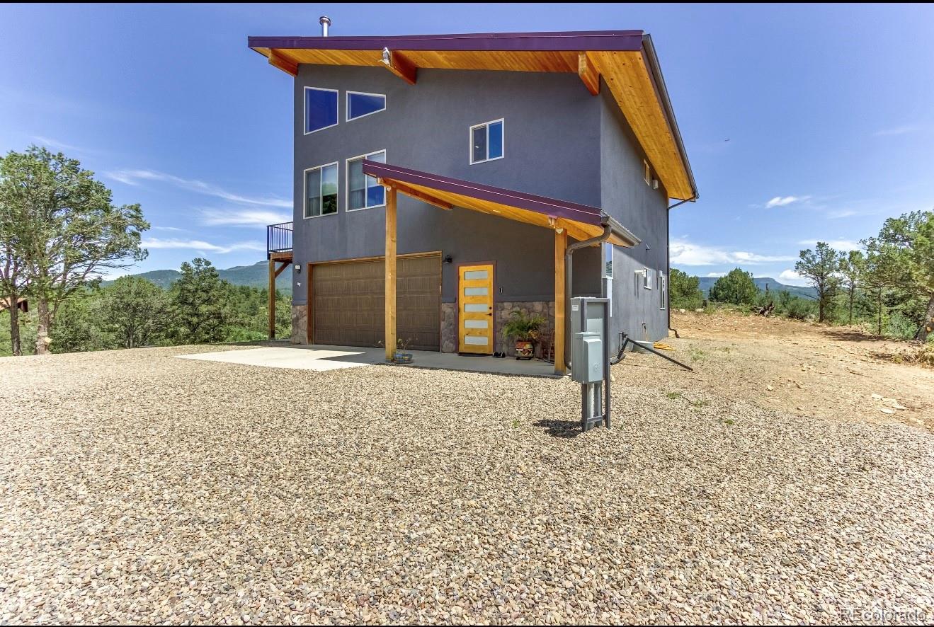 MLS Image #5 for 33154  oak park drive,trinidad, Colorado