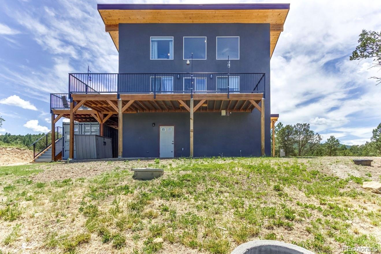 MLS Image #6 for 33154  oak park drive,trinidad, Colorado