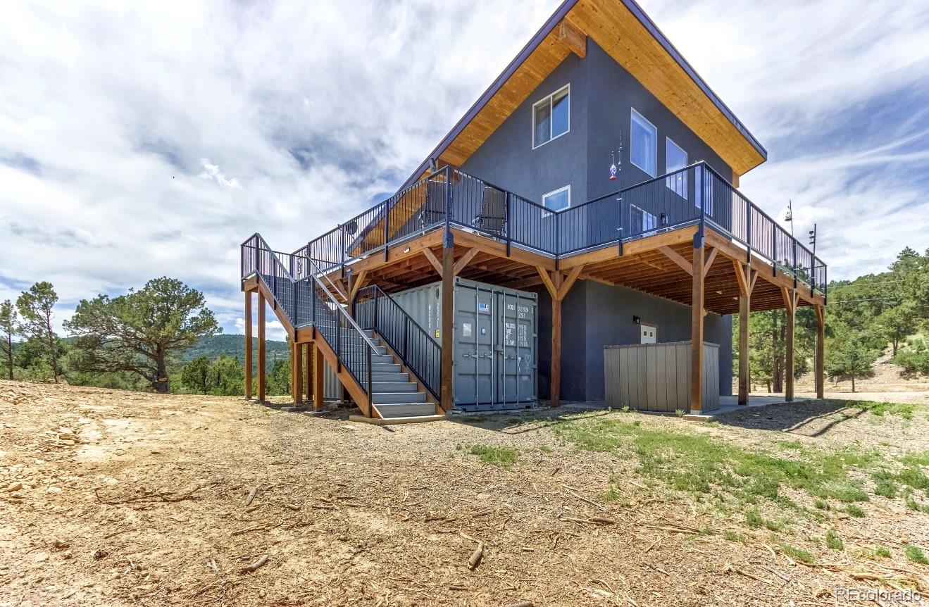 MLS Image #7 for 33154  oak park drive,trinidad, Colorado