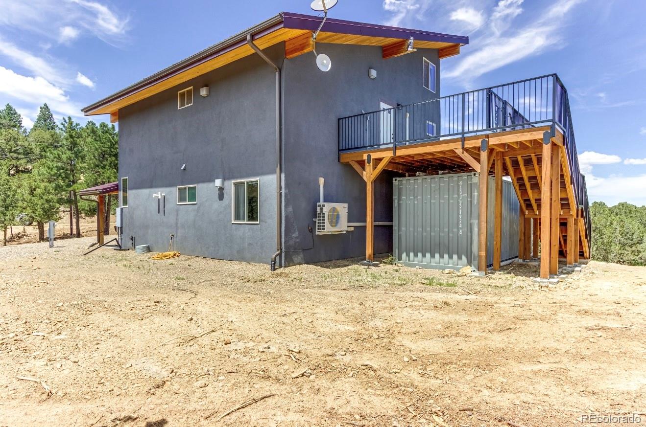 MLS Image #8 for 33154  oak park drive,trinidad, Colorado