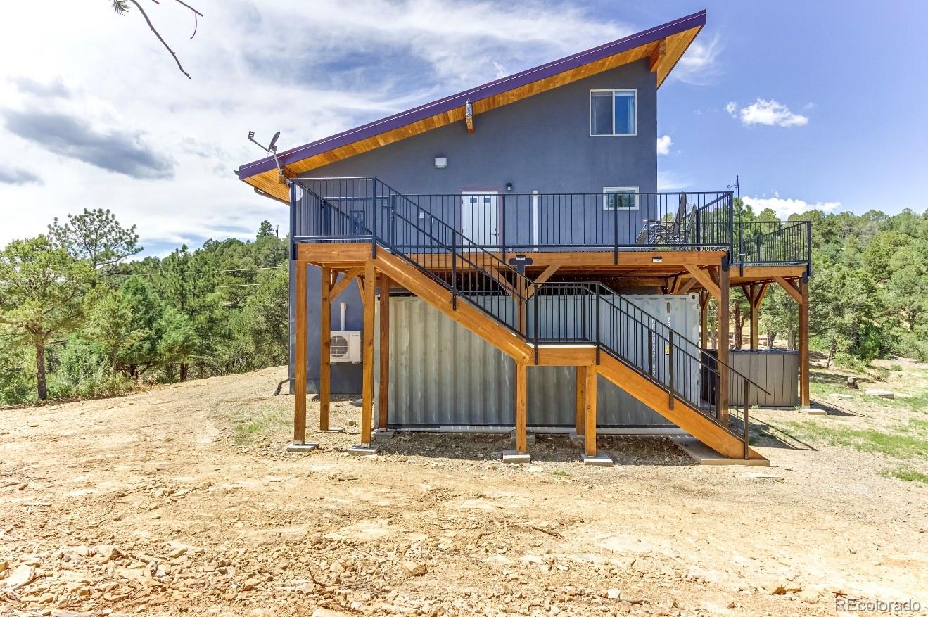 MLS Image #9 for 33154  oak park drive,trinidad, Colorado