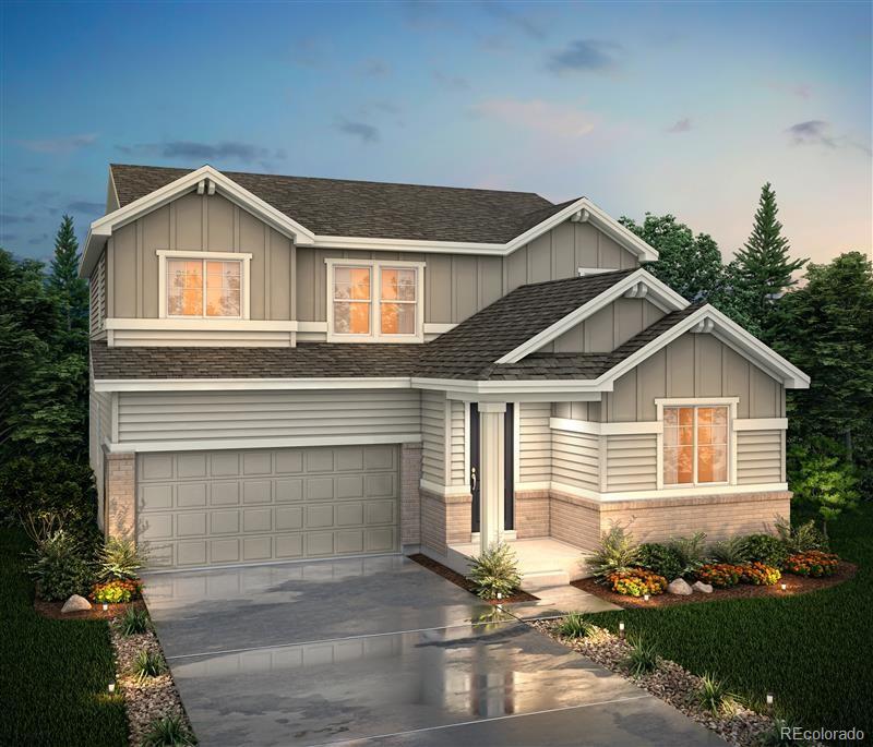 MLS Image #0 for 234  marlowe drive,erie, Colorado