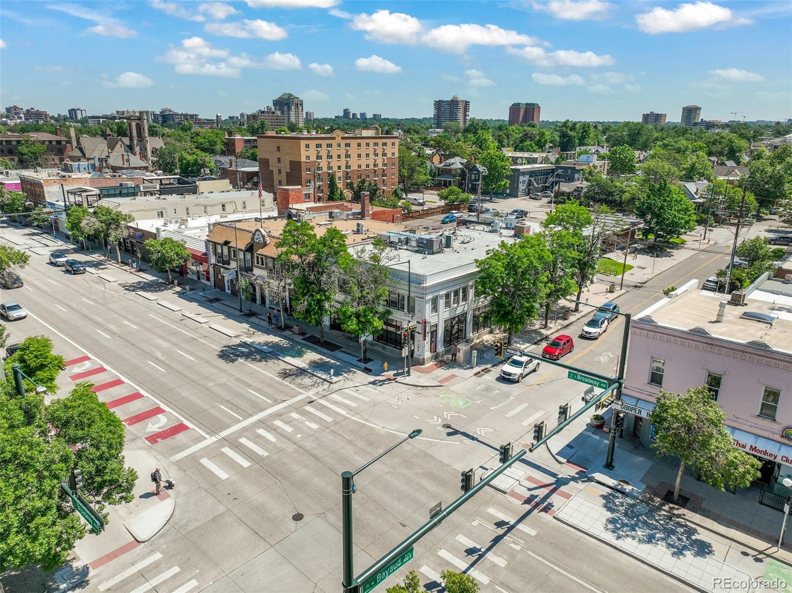 MLS Image #25 for 22 e bayaud avenue,denver, Colorado