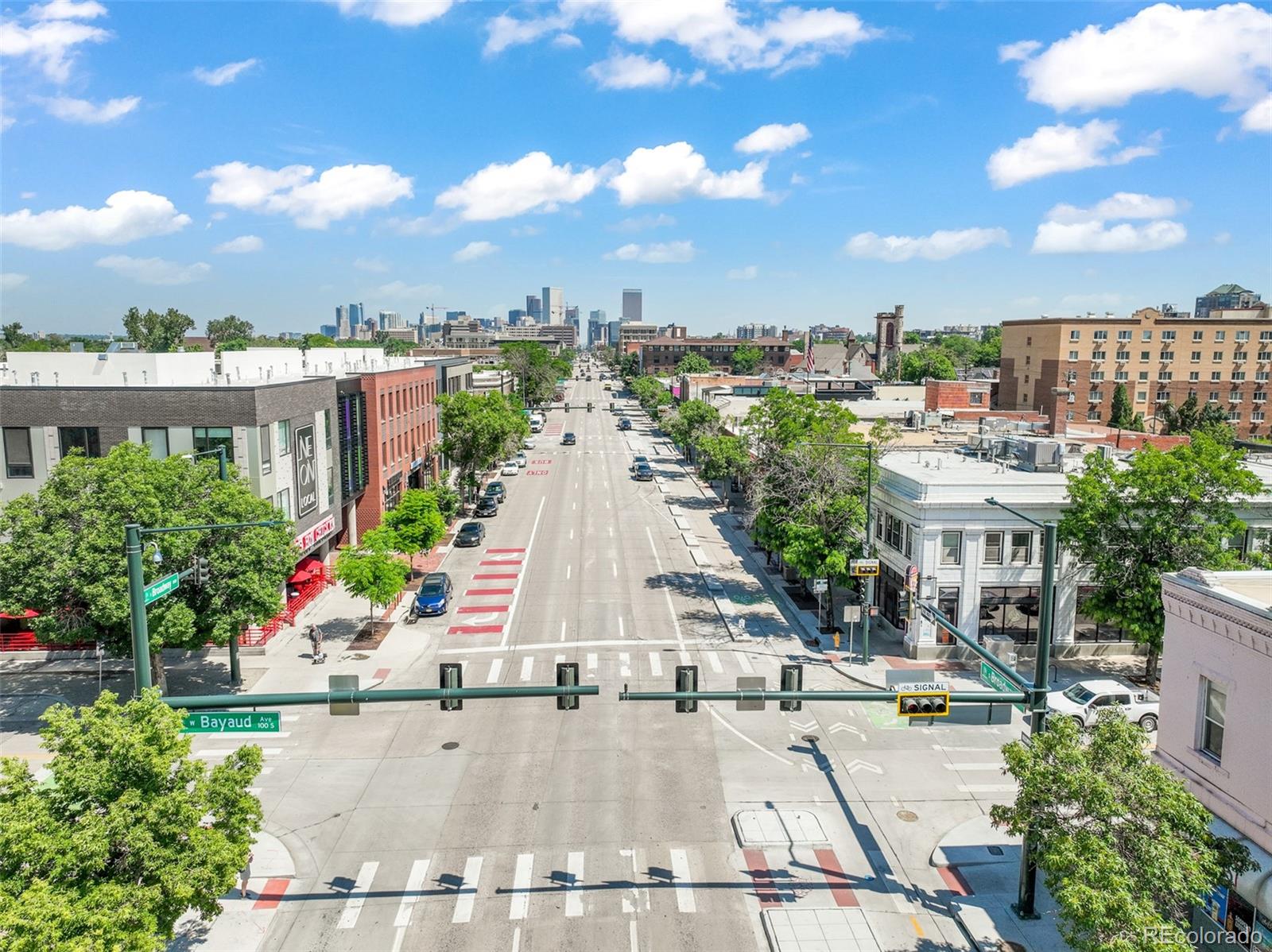 MLS Image #26 for 22 e bayaud avenue,denver, Colorado