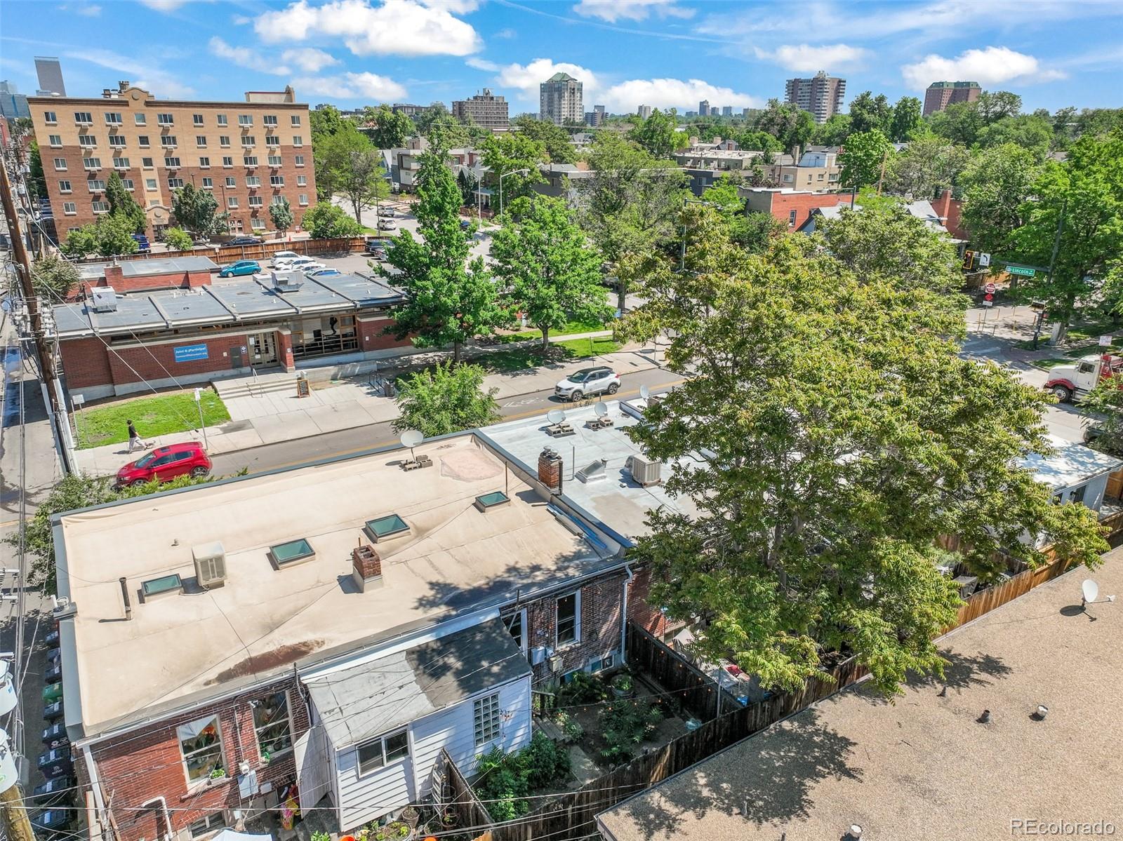 MLS Image #27 for 22 e bayaud avenue,denver, Colorado