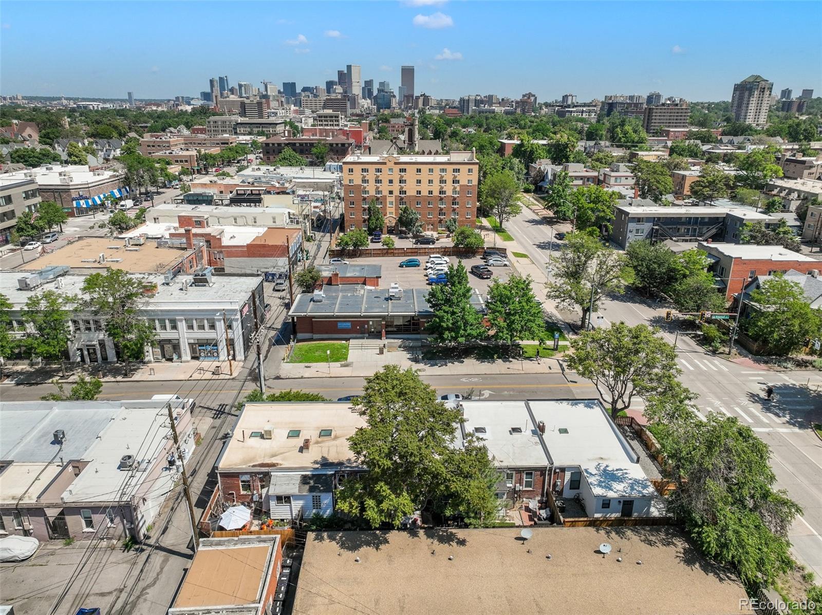MLS Image #28 for 22 e bayaud avenue,denver, Colorado