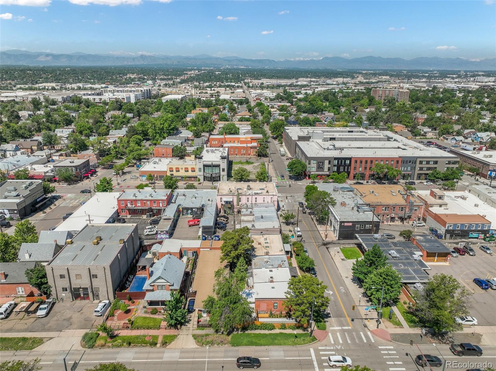 MLS Image #29 for 22 e bayaud avenue,denver, Colorado