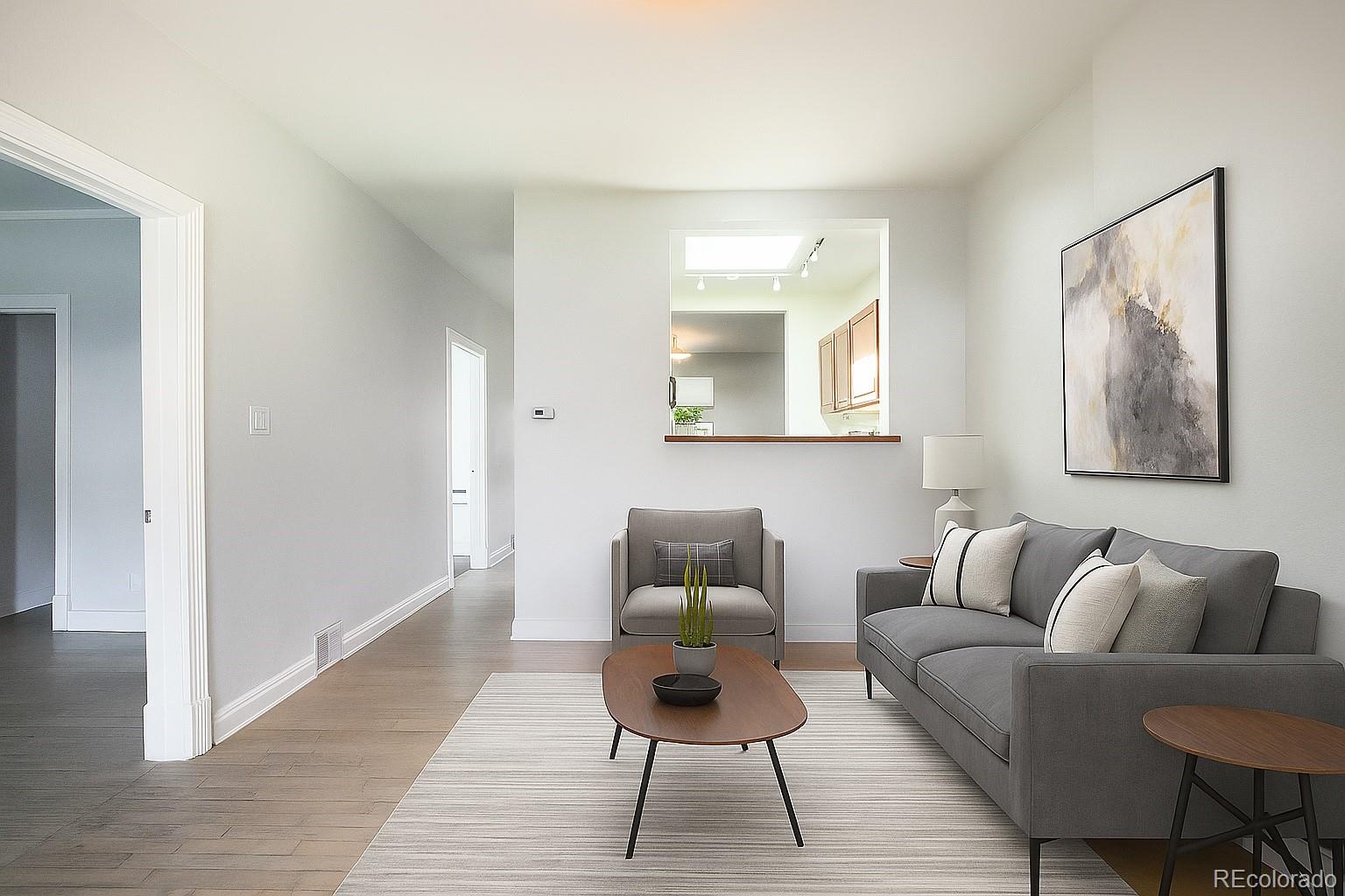 MLS Image #5 for 22 e bayaud avenue,denver, Colorado
