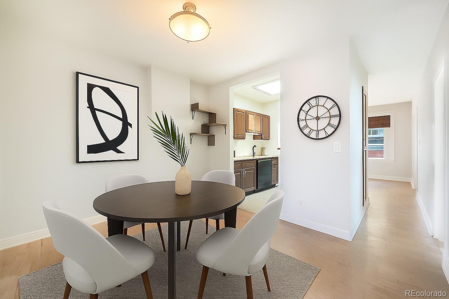 MLS Image #9 for 22 e bayaud avenue,denver, Colorado