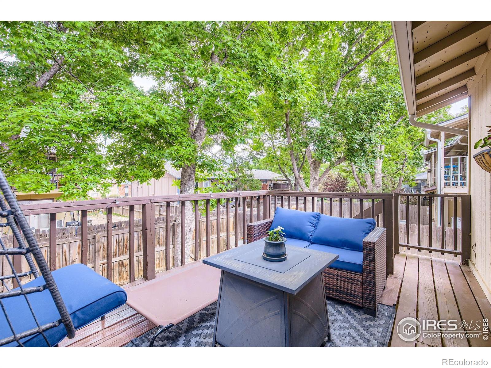 MLS Image #18 for 1745  azalea drive,fort collins, Colorado