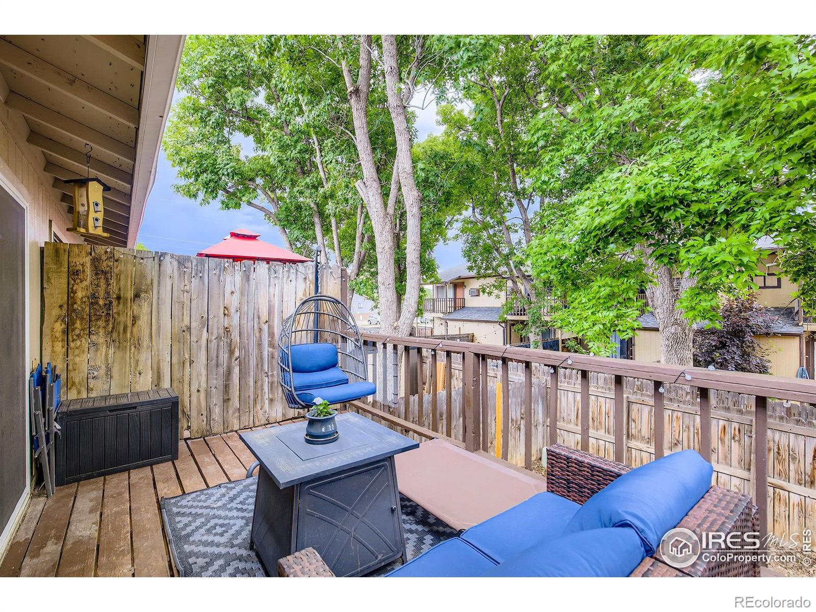 MLS Image #19 for 1745  azalea drive,fort collins, Colorado