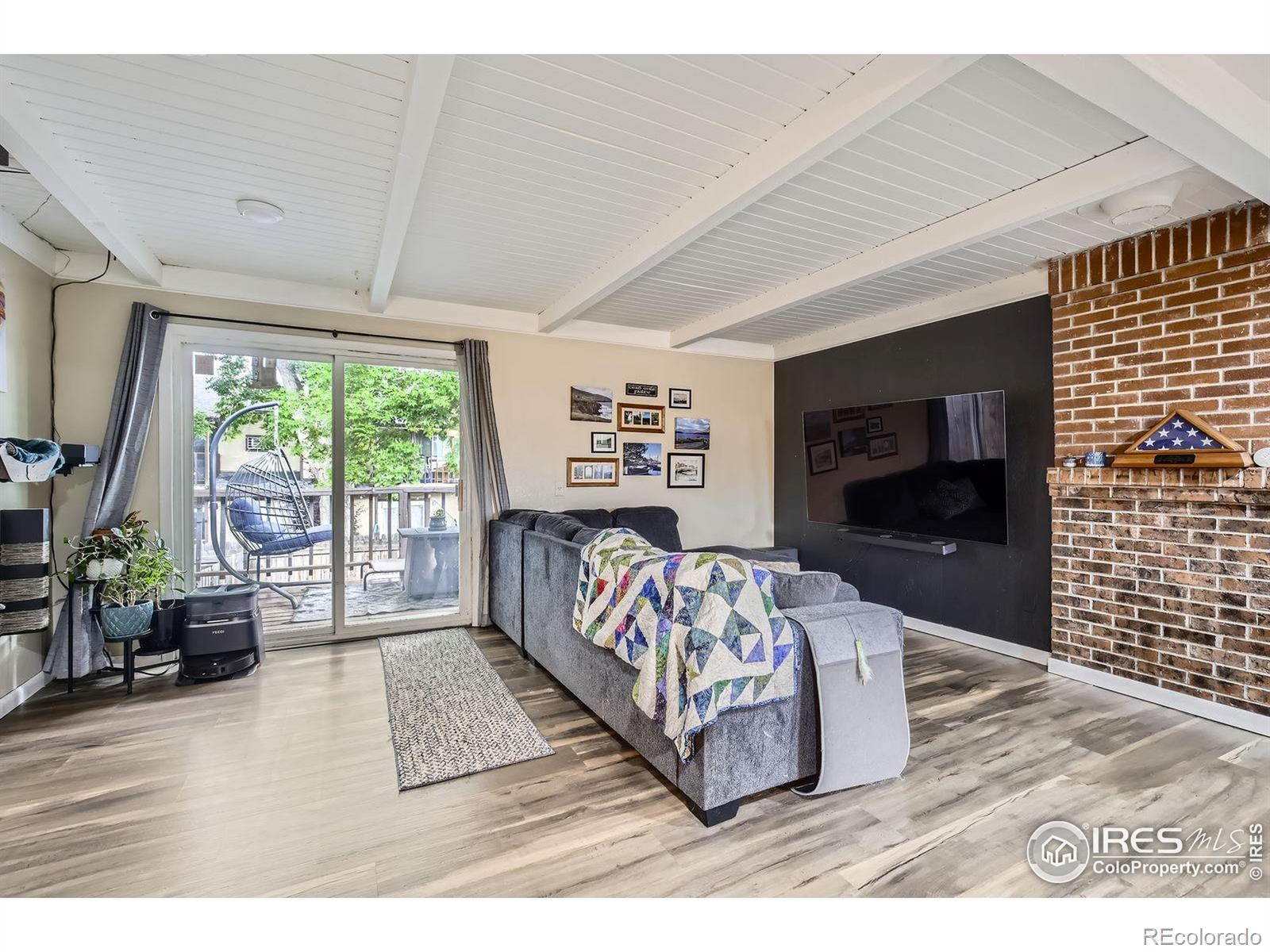 MLS Image #2 for 1745  azalea drive,fort collins, Colorado