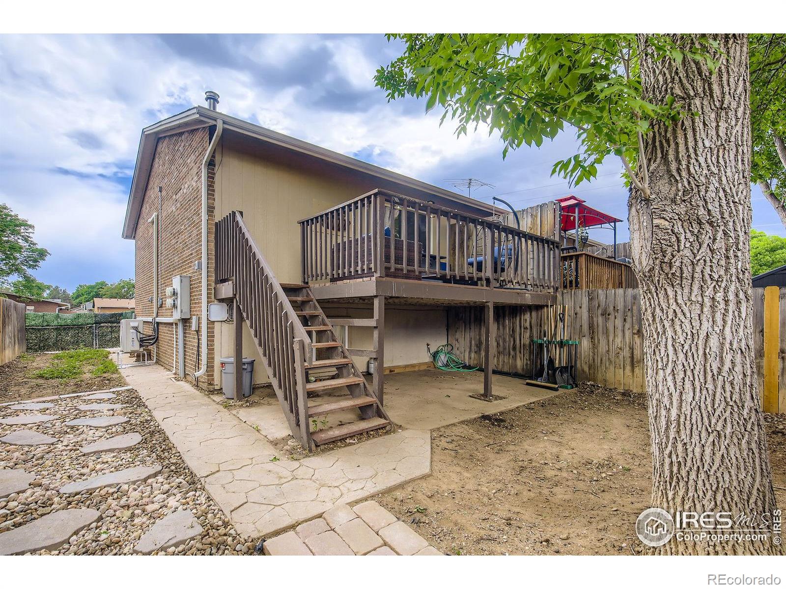 MLS Image #23 for 1745  azalea drive,fort collins, Colorado