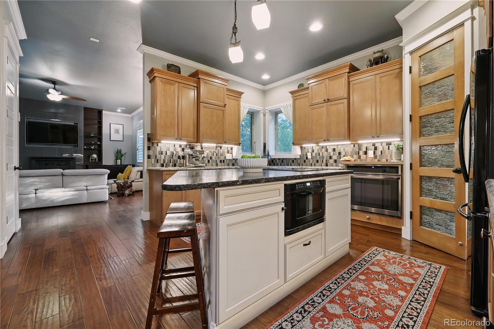 MLS Image #11 for 514 e bijou street,colorado springs, Colorado