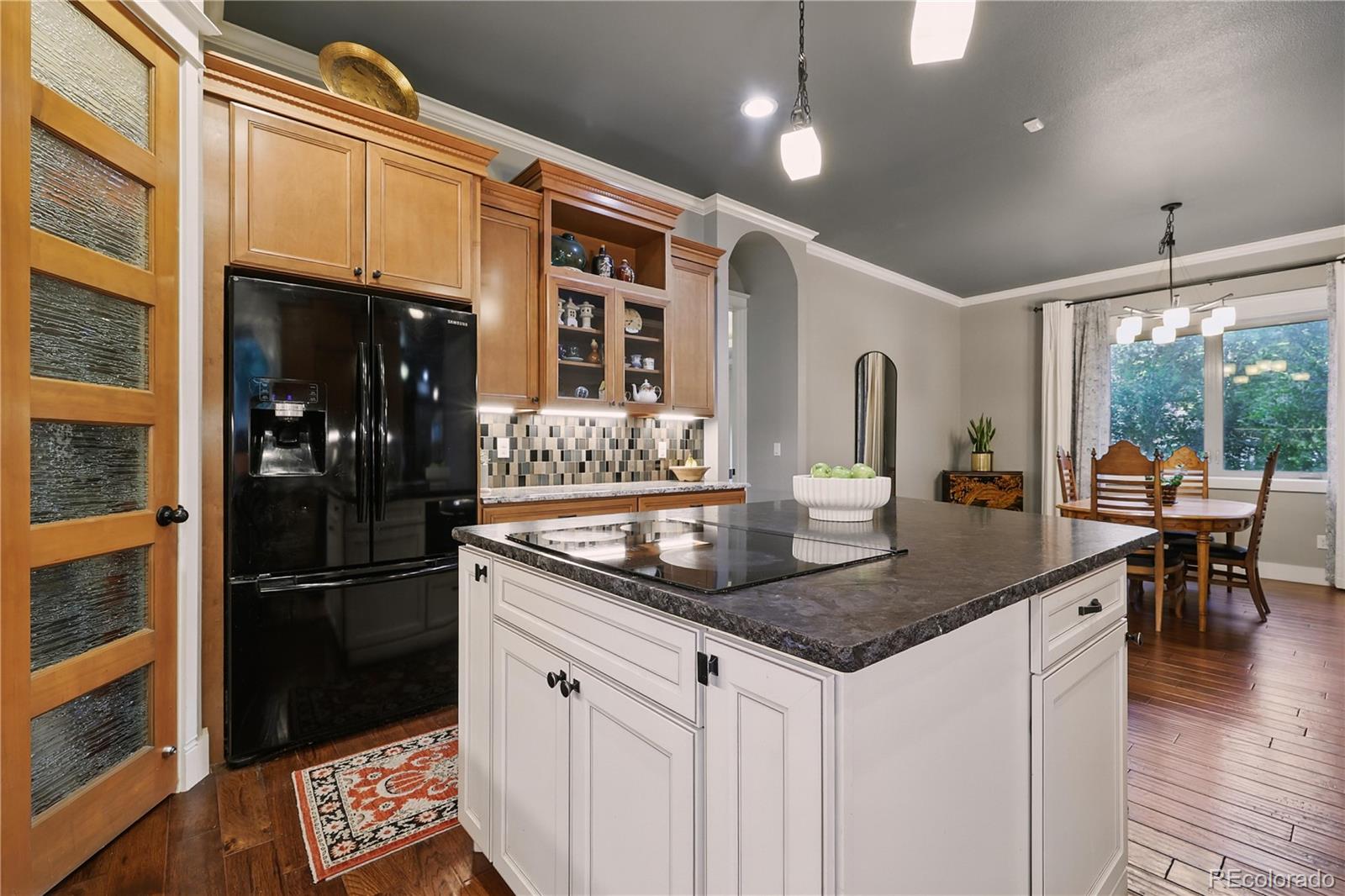 MLS Image #14 for 514 e bijou street,colorado springs, Colorado