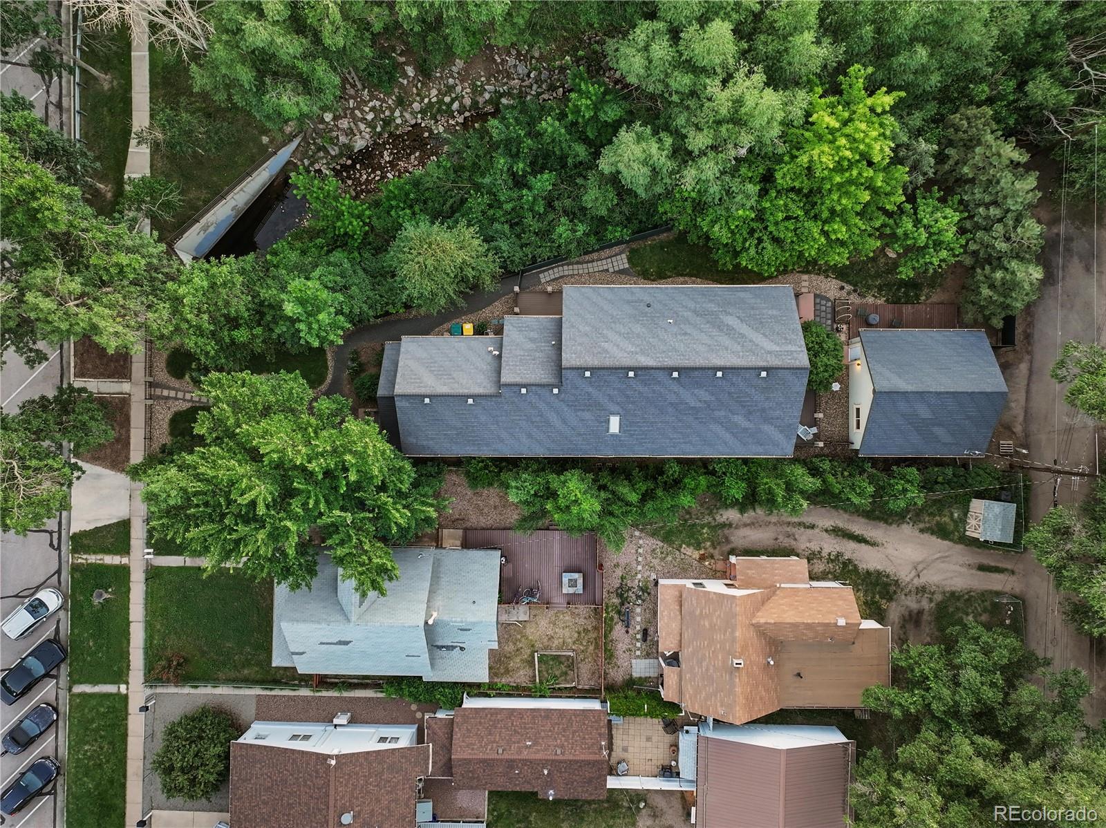 MLS Image #15 for 514 e bijou street,colorado springs, Colorado