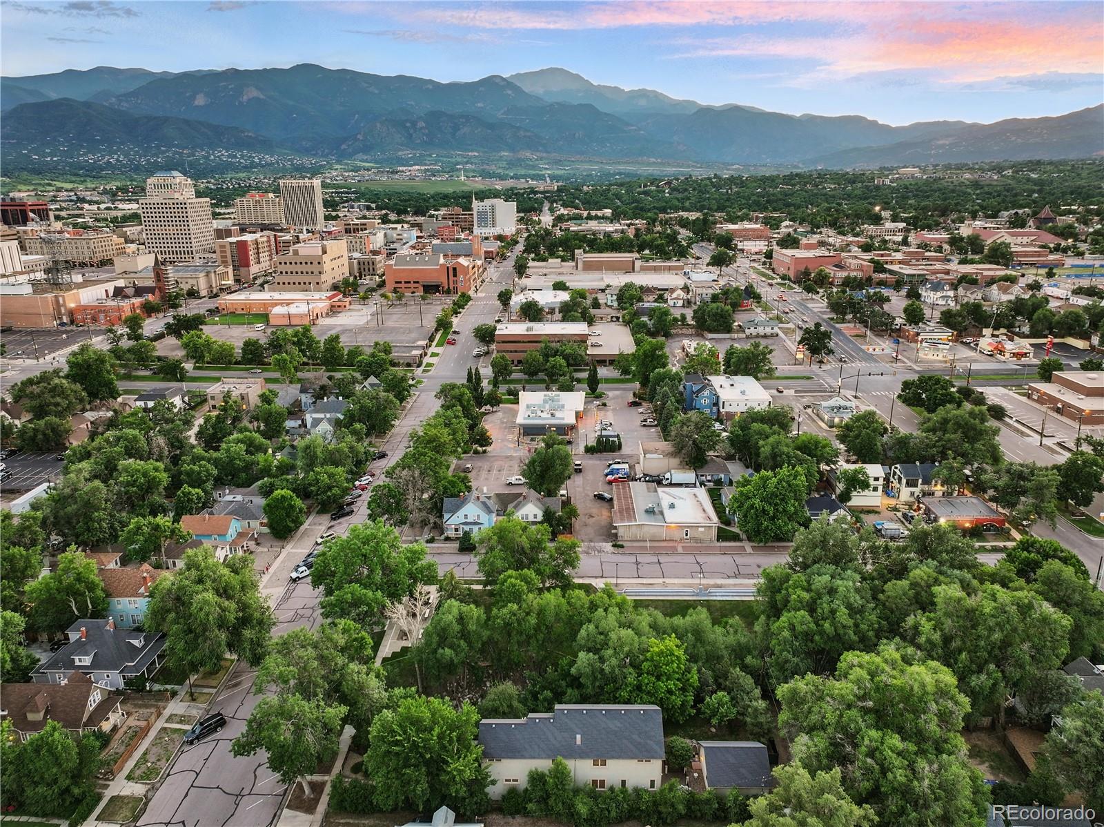 MLS Image #16 for 514 e bijou street,colorado springs, Colorado