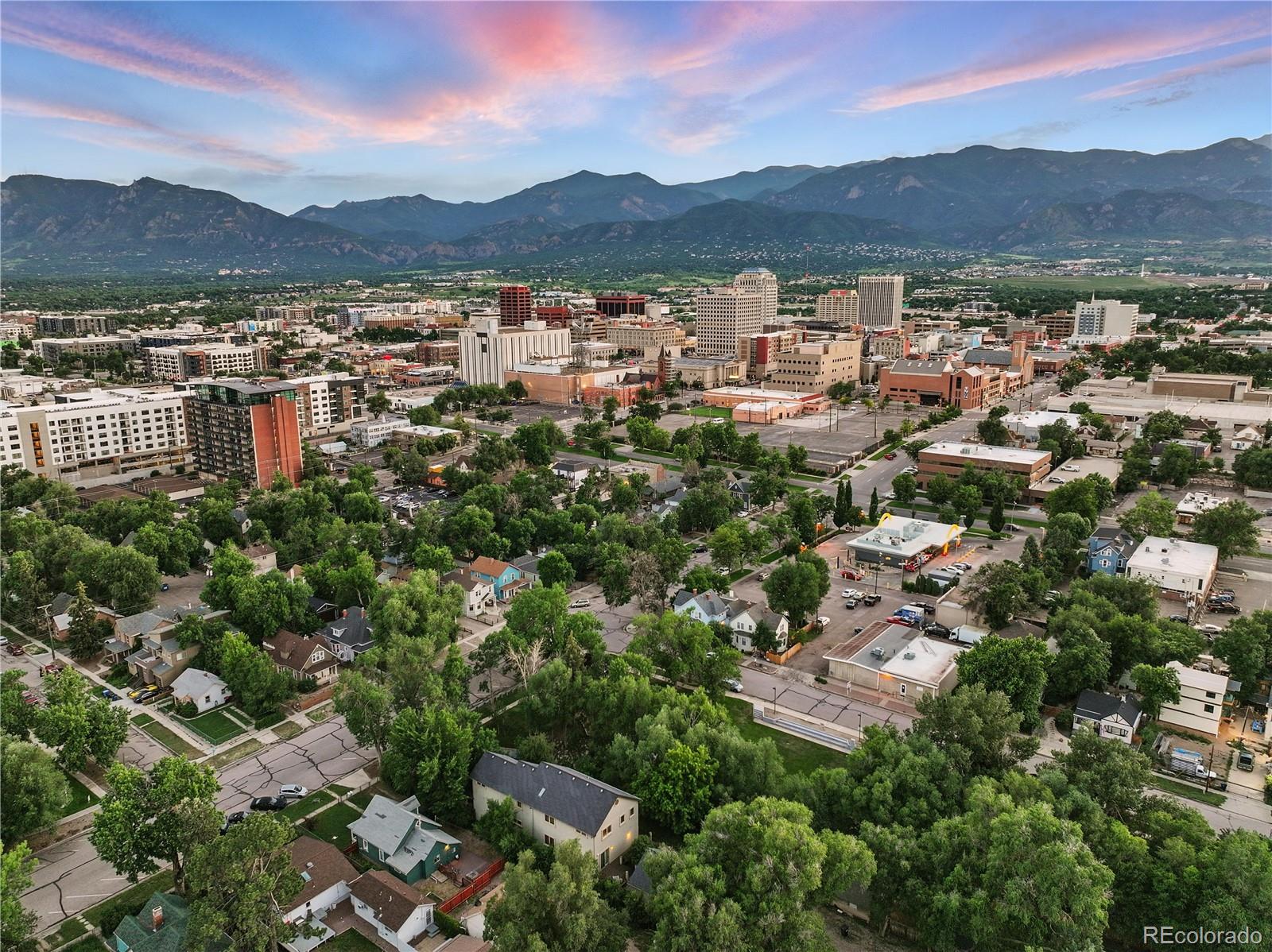 MLS Image #17 for 514 e bijou street,colorado springs, Colorado