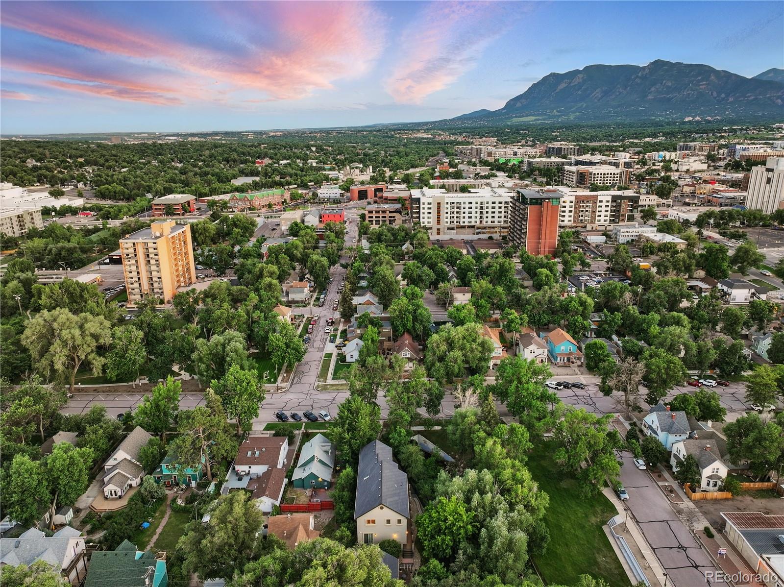 MLS Image #18 for 514 e bijou street,colorado springs, Colorado