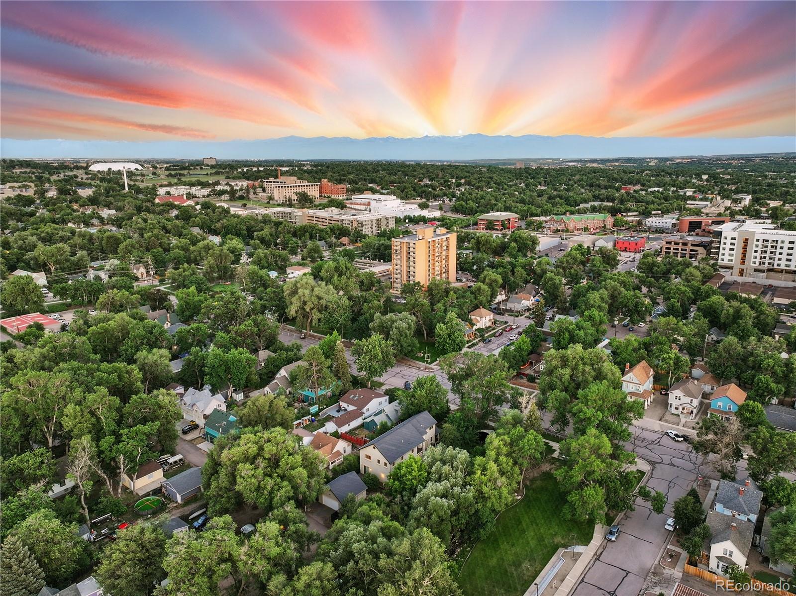MLS Image #19 for 514 e bijou street,colorado springs, Colorado