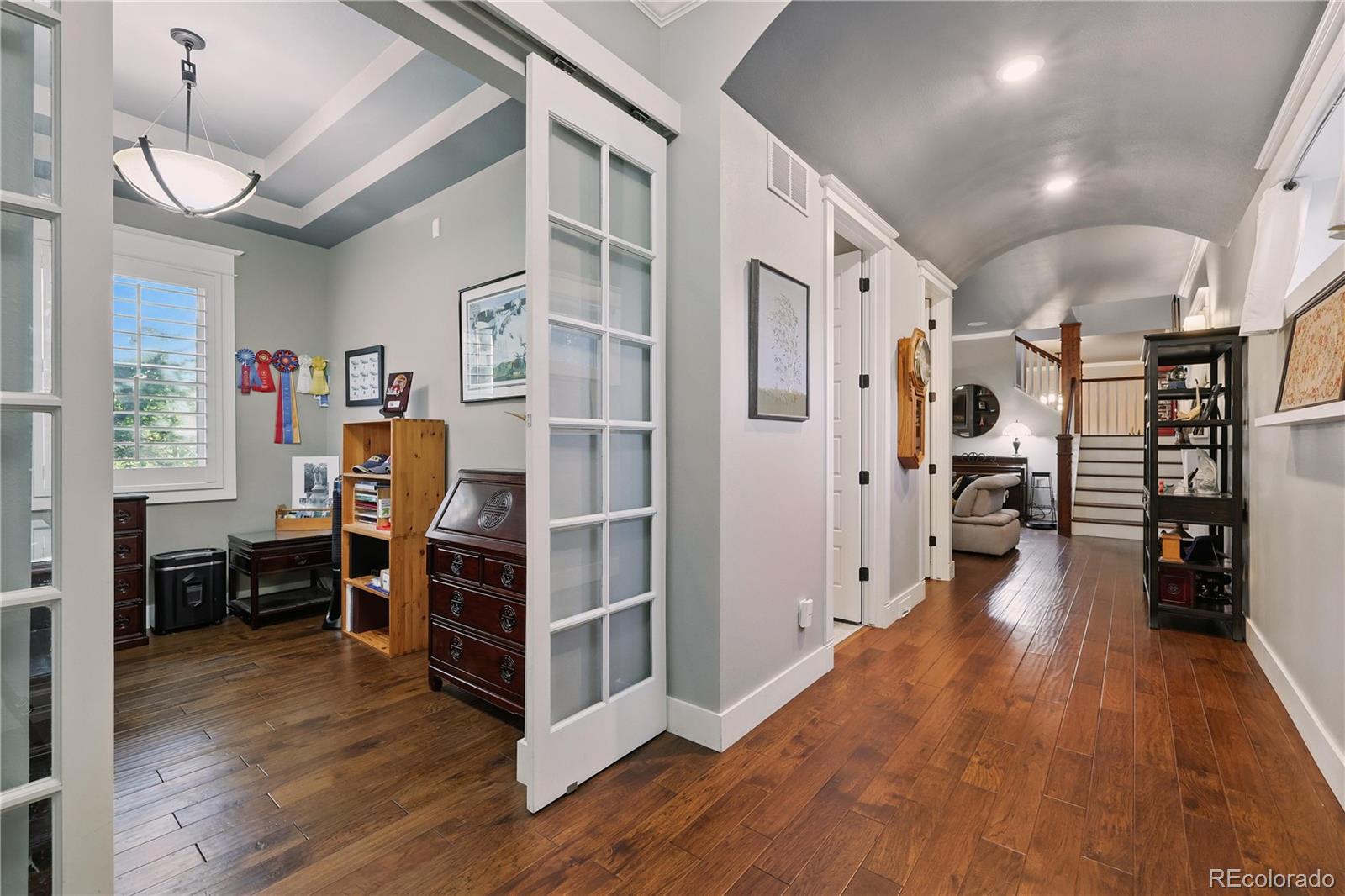 MLS Image #2 for 514 e bijou street,colorado springs, Colorado