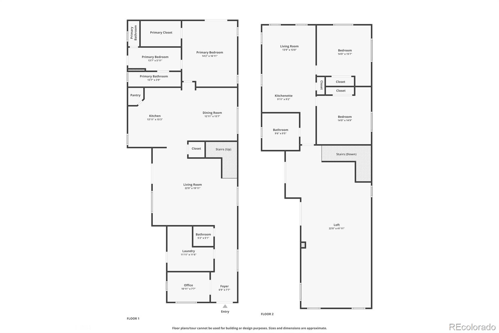 MLS Image #49 for 514 e bijou street,colorado springs, Colorado