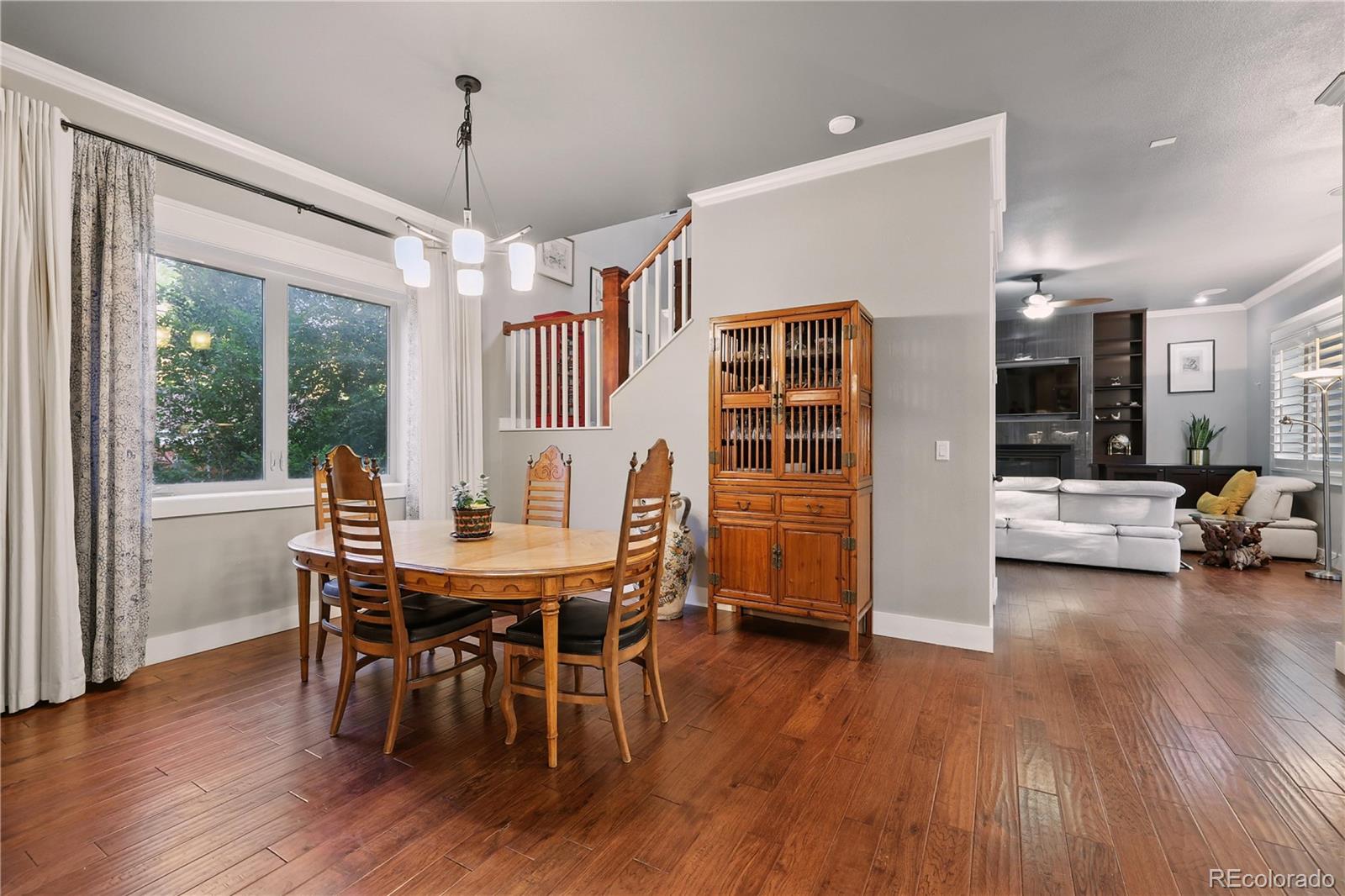 MLS Image #7 for 514 e bijou street,colorado springs, Colorado