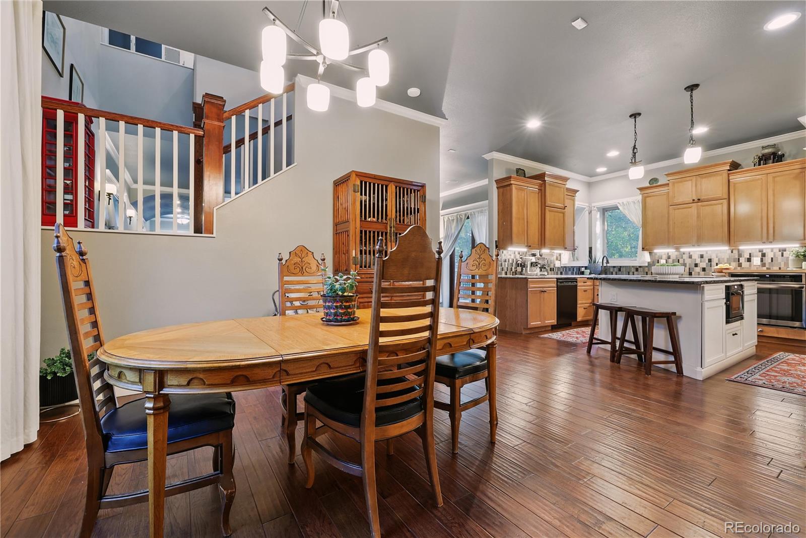 MLS Image #8 for 514 e bijou street,colorado springs, Colorado