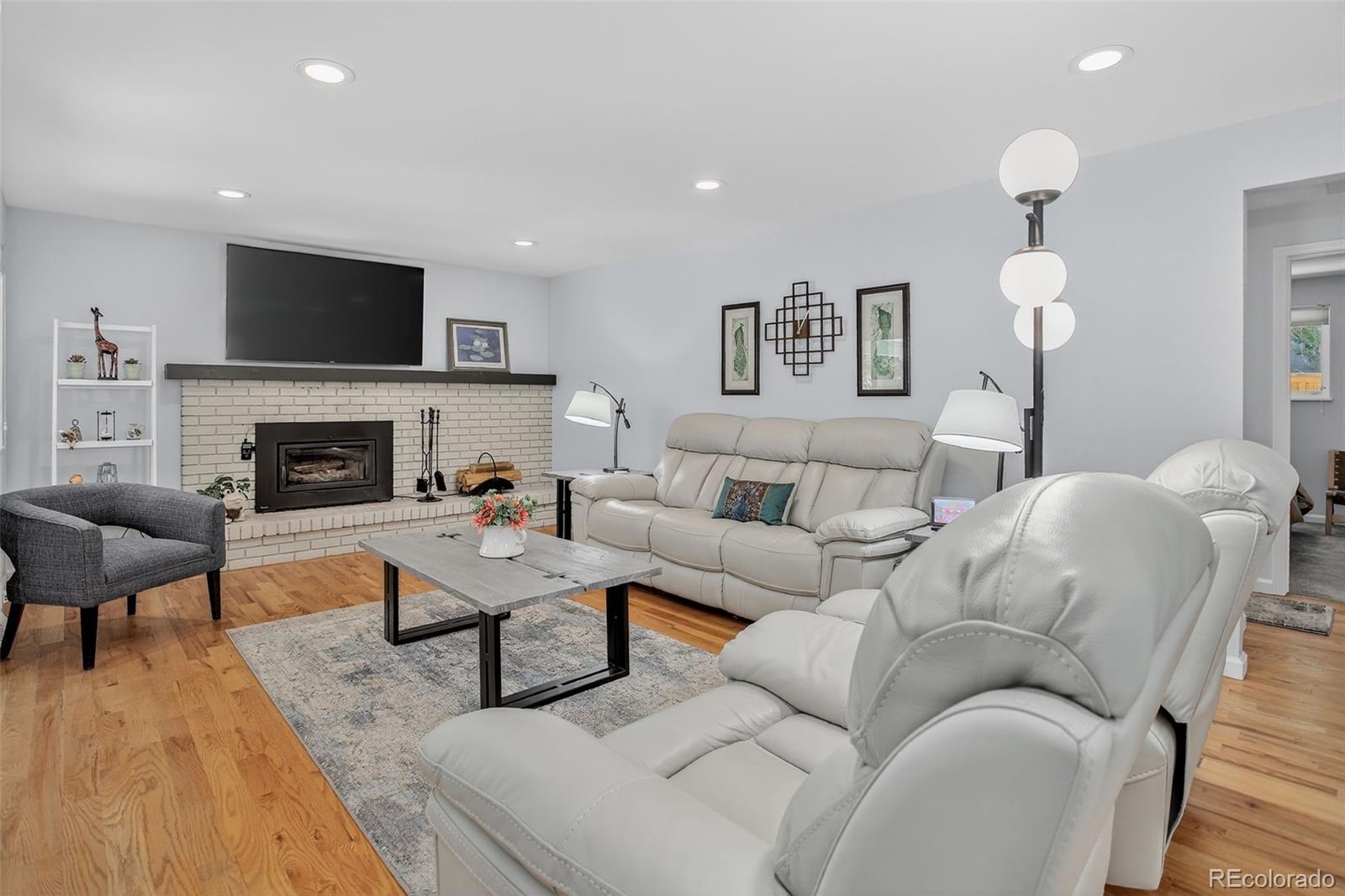 MLS Image #12 for 6612 w frost avenue,littleton, Colorado
