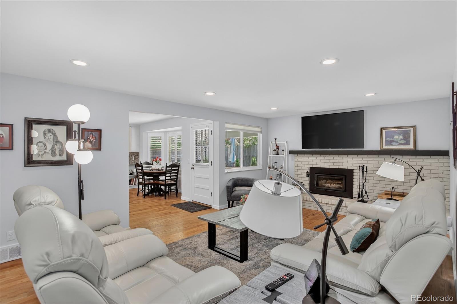 MLS Image #13 for 6612 w frost avenue,littleton, Colorado