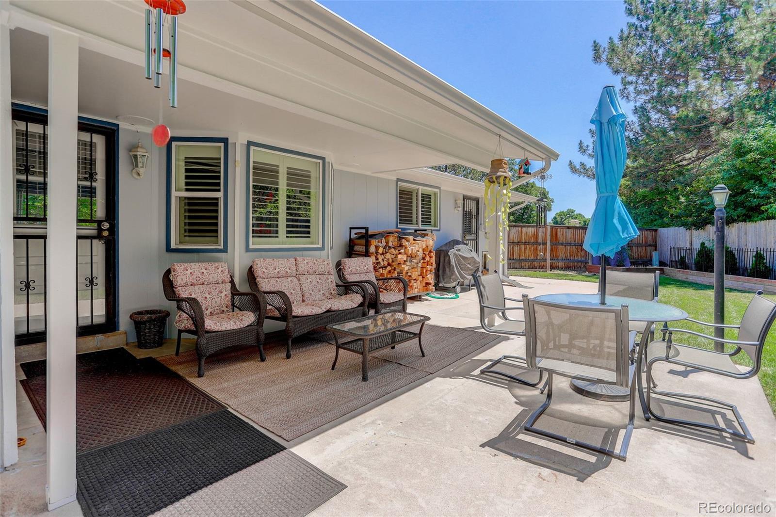 MLS Image #29 for 6612 w frost avenue,littleton, Colorado
