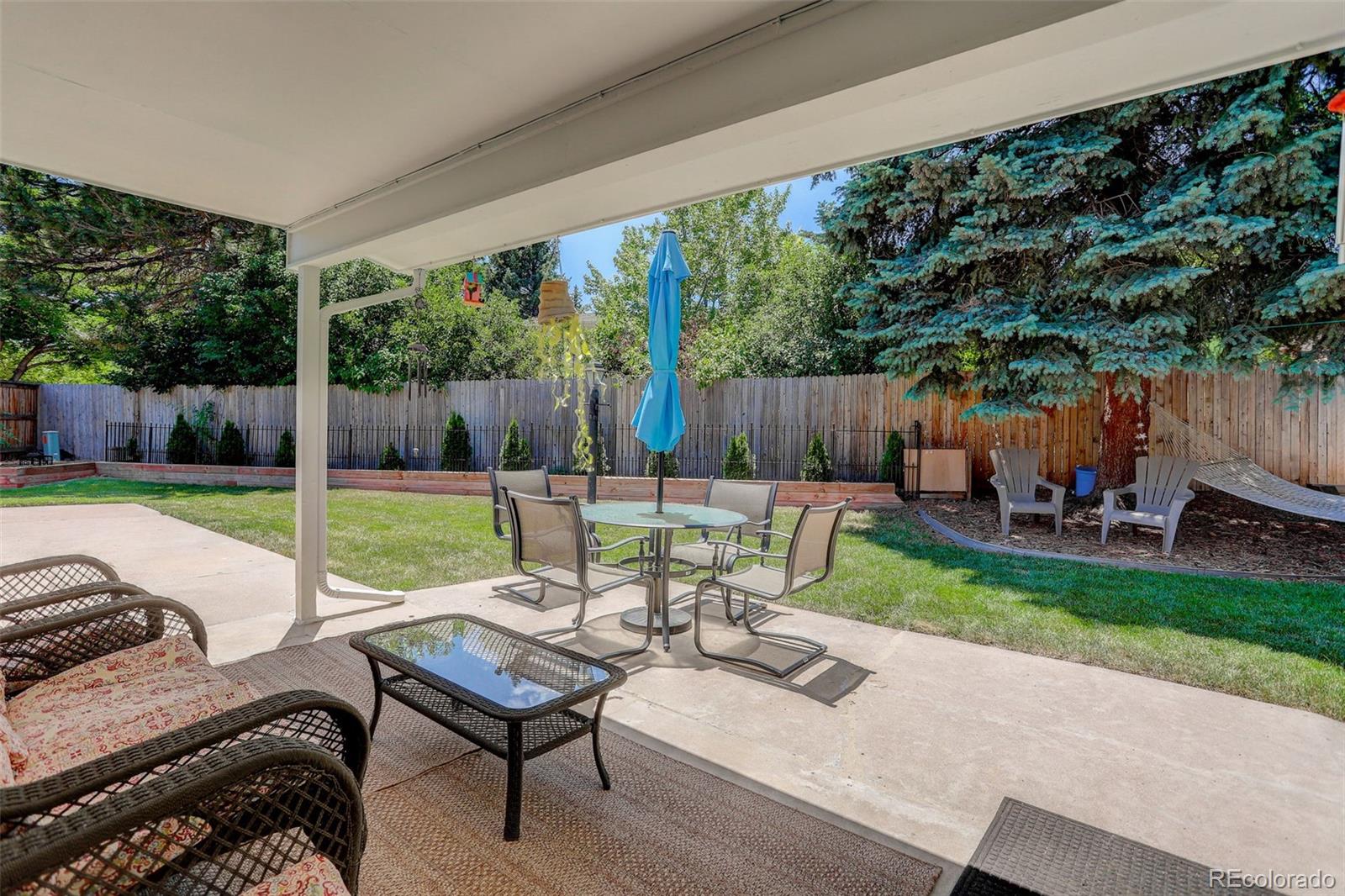 MLS Image #30 for 6612 w frost avenue,littleton, Colorado