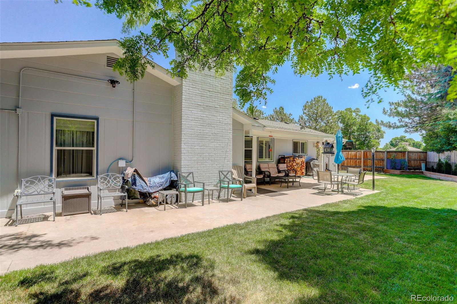 MLS Image #32 for 6612 w frost avenue,littleton, Colorado
