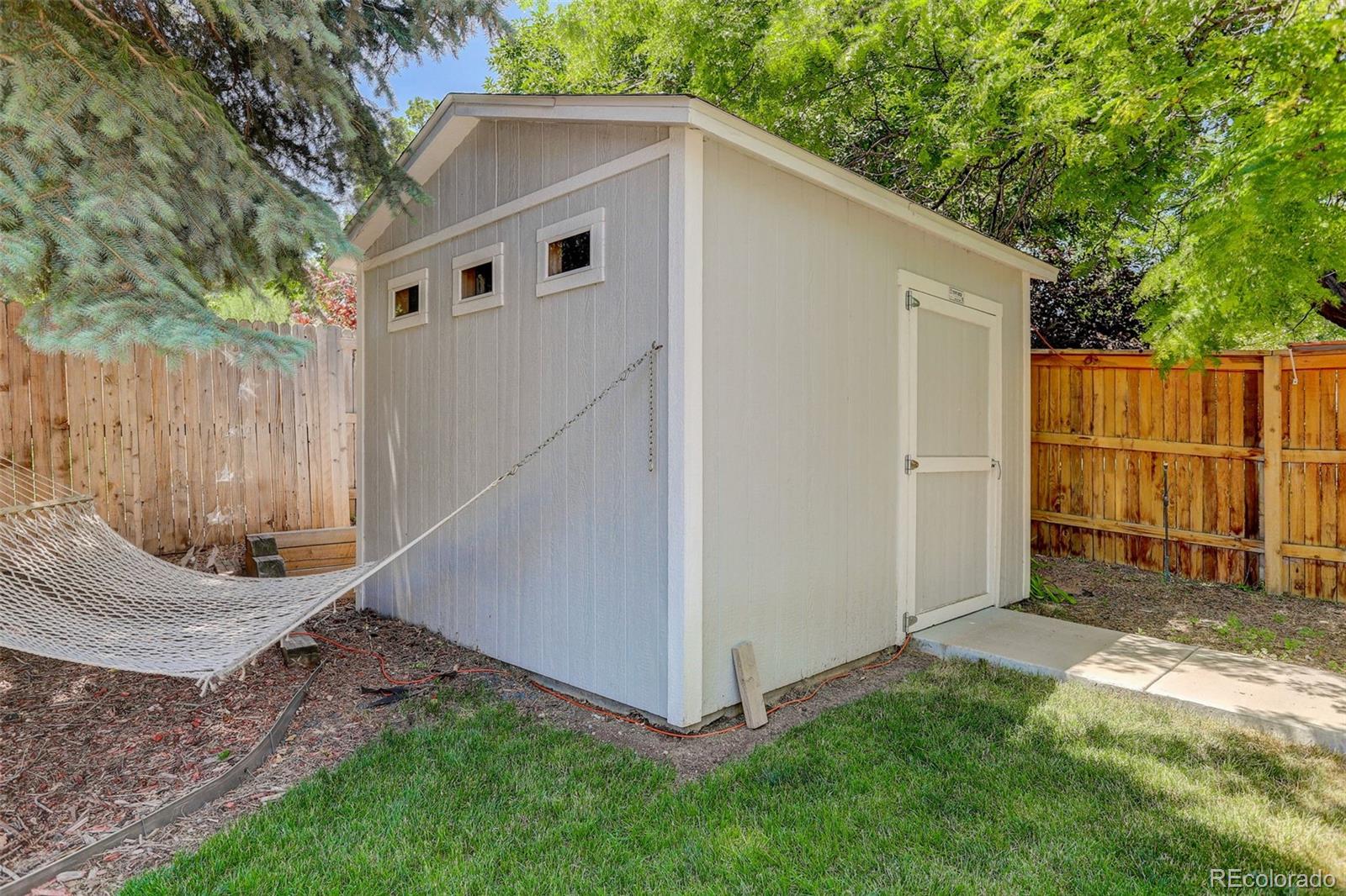MLS Image #34 for 6612 w frost avenue,littleton, Colorado