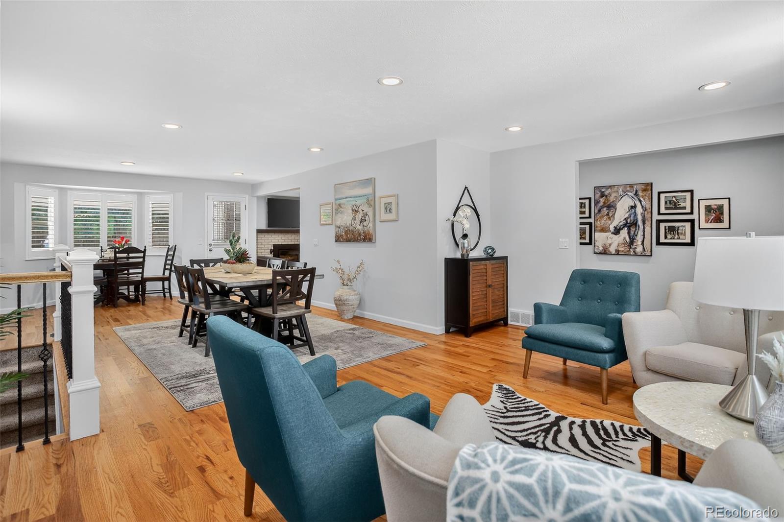 MLS Image #9 for 6612 w frost avenue,littleton, Colorado