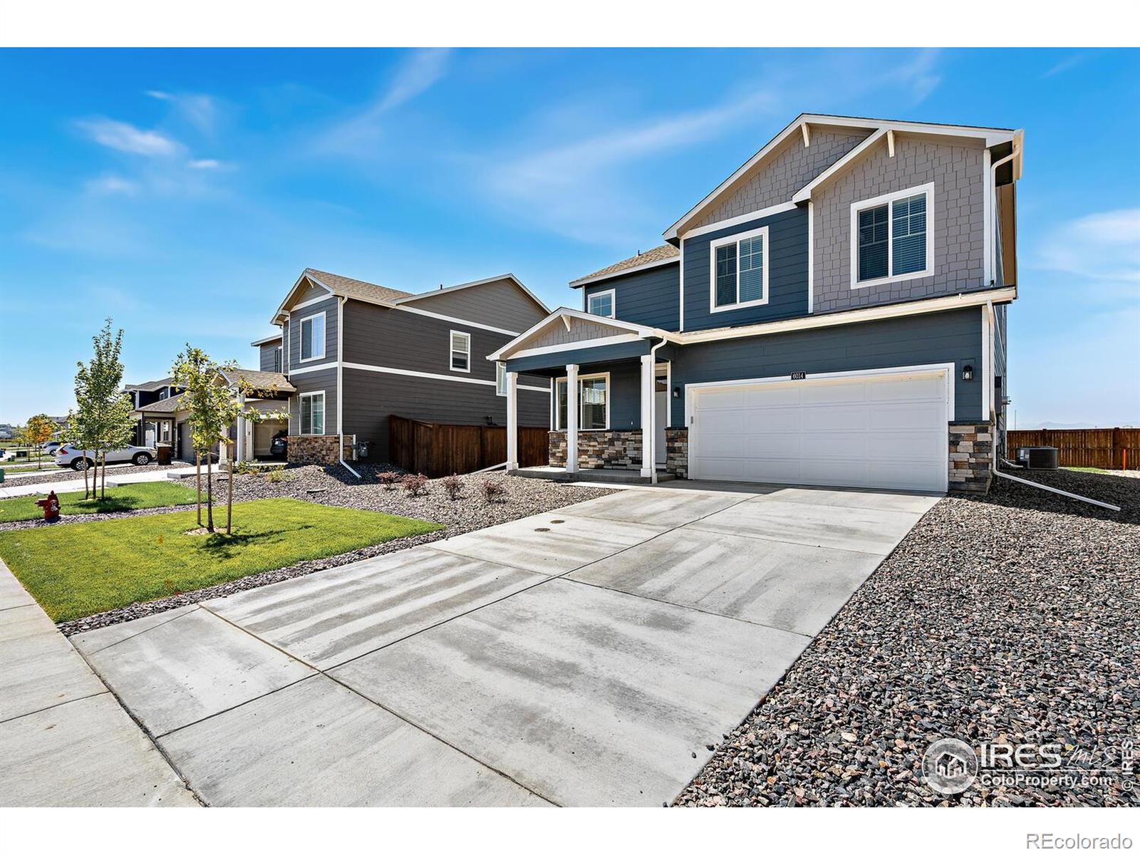 MLS Image #2 for 2233  base street,fort lupton, Colorado