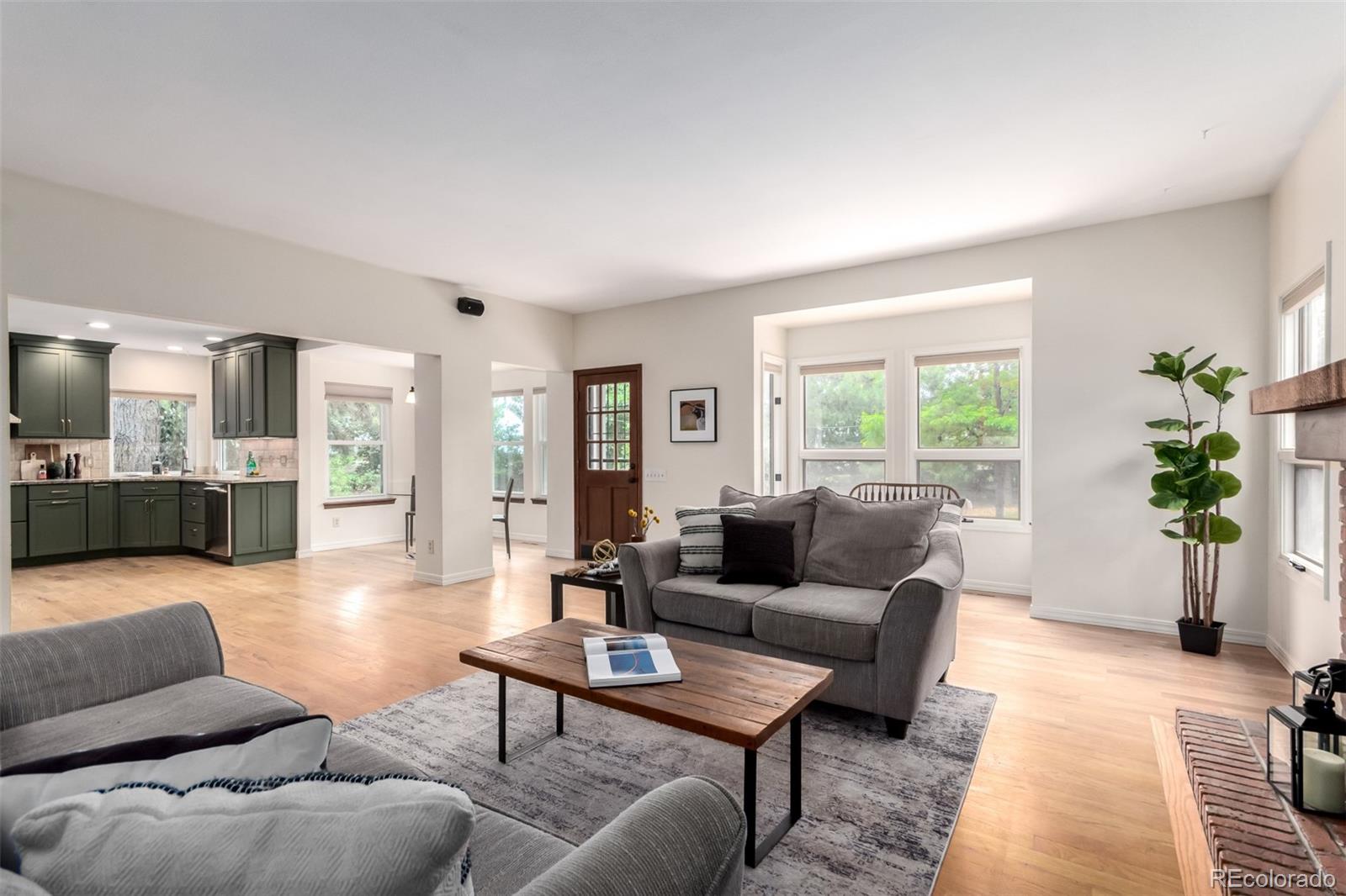 MLS Image #10 for 16  breamore court,castle pines, Colorado