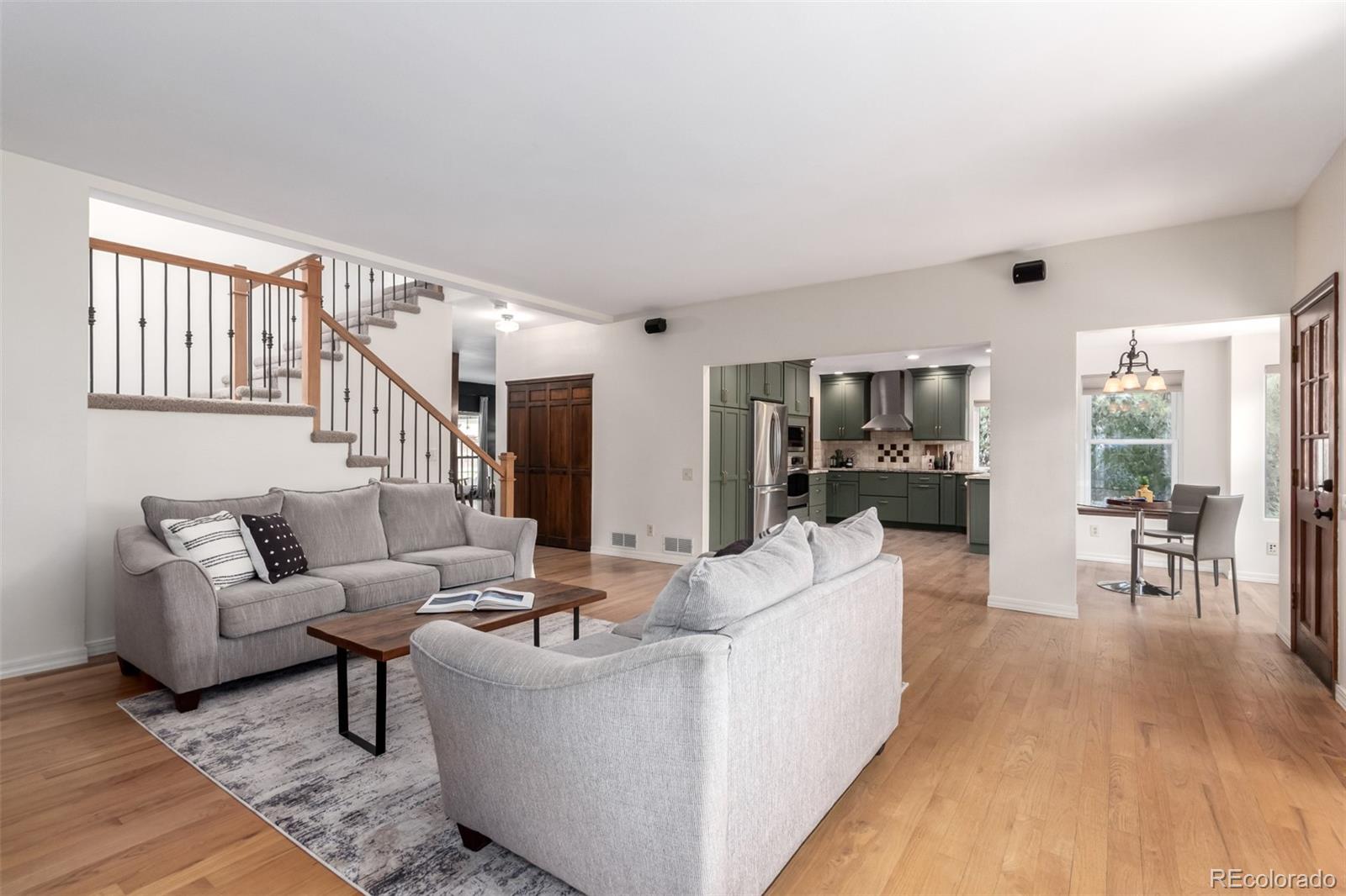 MLS Image #11 for 16  breamore court,castle pines, Colorado
