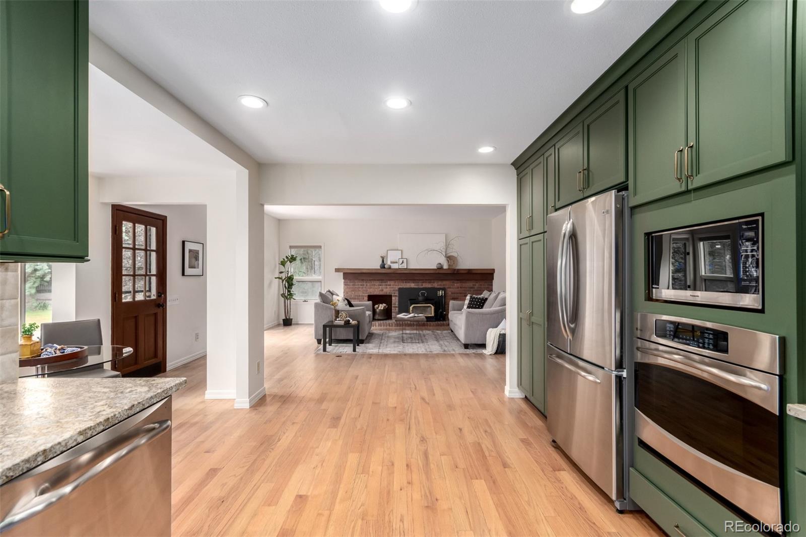 MLS Image #16 for 16  breamore court,castle pines, Colorado